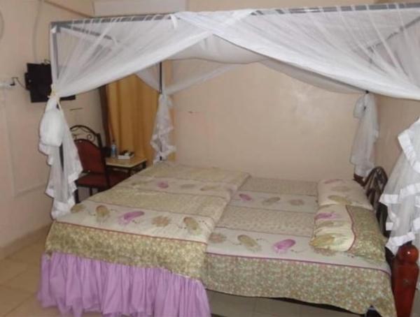 Grenville Hotel, Prenota  Hotel economici a Homa Bay