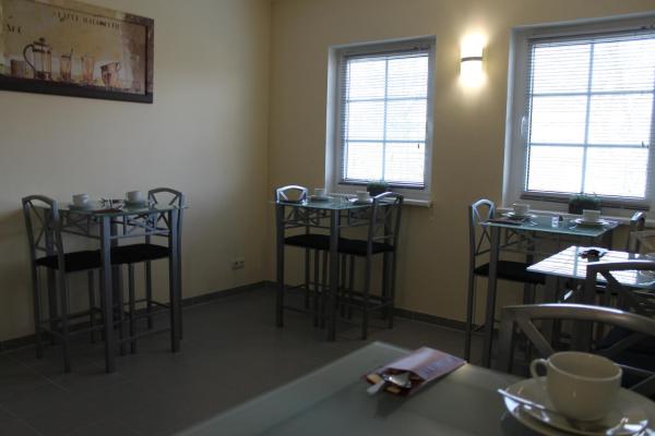 Hotel Pension Schwerin-Haus Schreiber, Prenota Hotel Schwerin Schweriner See