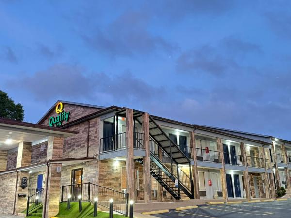 Opulent Oasis Motel