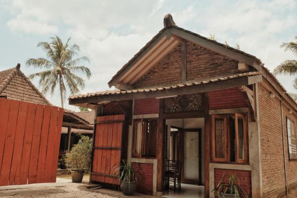 Cempaka Guest House