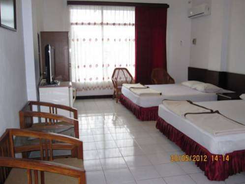 Hotel Santosa