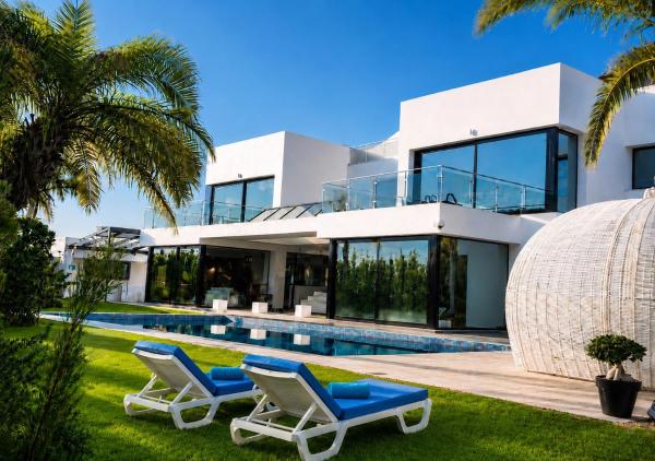 Premium Boutique Apartments Javea