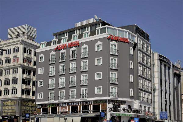 Vatan Asur Hotel, Book Hotel Hotels in Marmara Region with a Pool, Swimming Pool