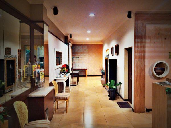 C3 Hotel Ungaran