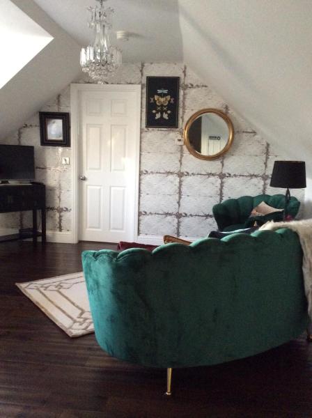 Holly Tree Cottage, Buchen Sie Ferienhaus High Etherley Durham
