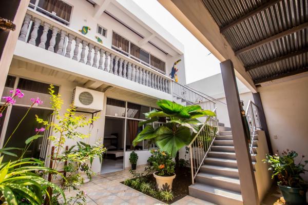 Casa Hotel Maune