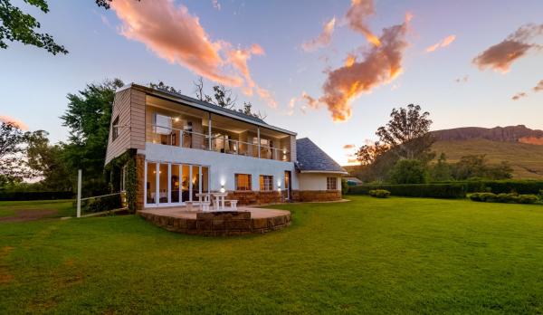 Woodcliffe Country House, Buchen Sie Ferienhof  
