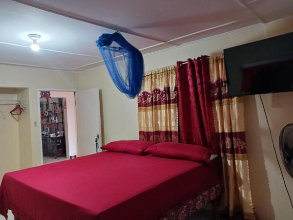 Tinas Guest House, Réserver Maison d'hôtes Hôtels pas chers à Ocho Rios Coast