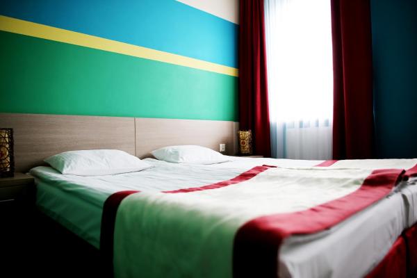 Hotel Folklor, Réserver Auberge Motels à Lubelskie, Motel