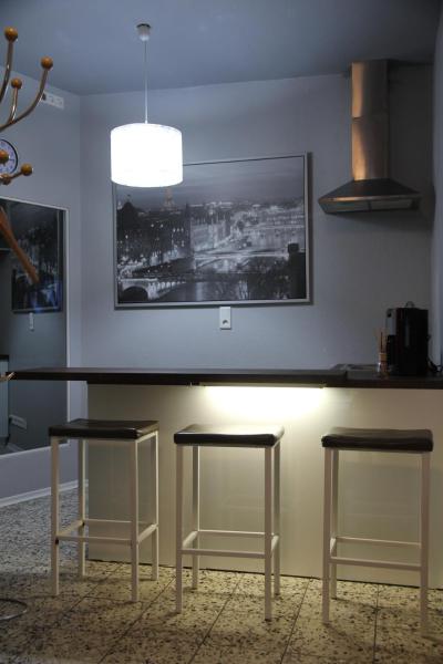 Apartment Caplex