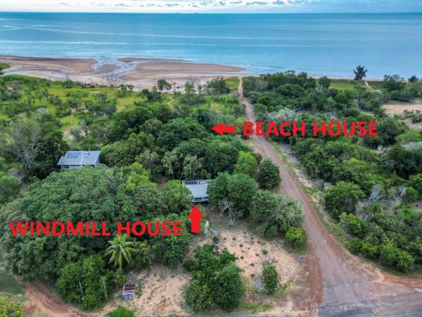 Wagait Beach Holiday Houses, Buchen Sie  Wagait Beach Northern Territory-Nördliches Territorium