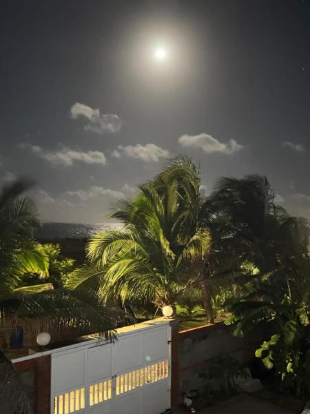 Villa frente al Mar cerca a Barranquilla, Reserva ahora  Hoteles con piscina en Atlántico, Piscina