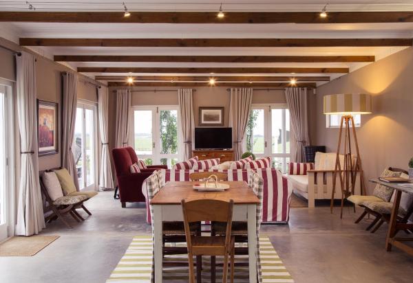 Libertas Guest Farm, Buchen Sie Bauernhof Wilderness George