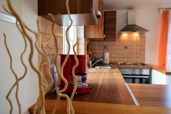 Peter Pan Apartments, Buchen Sie Ferienwohnung Rab Insel Rab