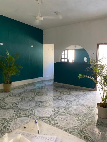 Villa Esmeralda