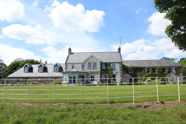 Boyne View House, Prenota Affittacamere Trim 