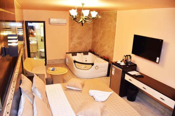 Al-Naher Al-Khaled Hotel, Buchen Sie  Akaba Akaba