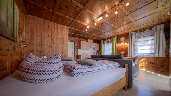 Haus Egger