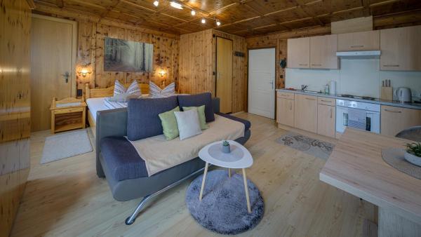 Haus Egger