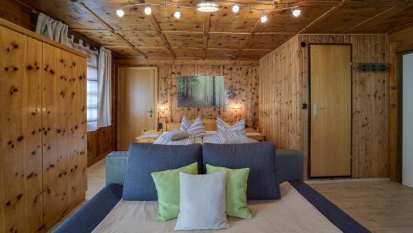 Haus Egger