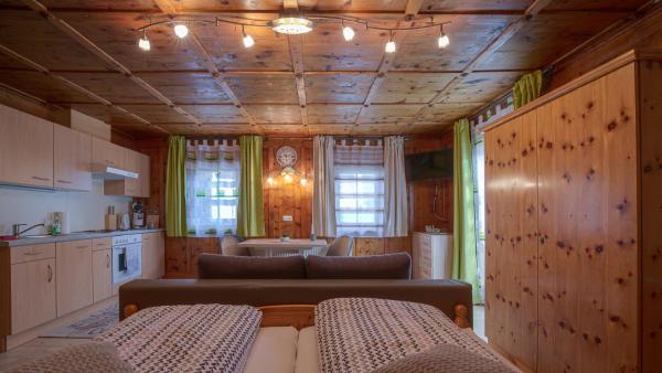 Haus Egger