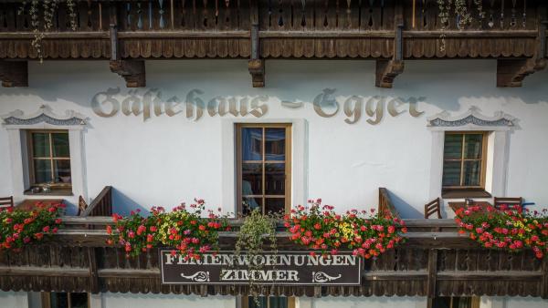 Haus Egger