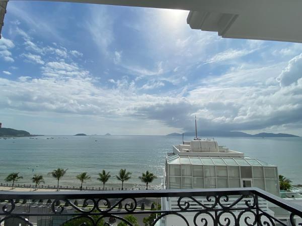 DGV Tower - Suri House Nha Trang, Prenota  Nha Trang Khanh Hoa