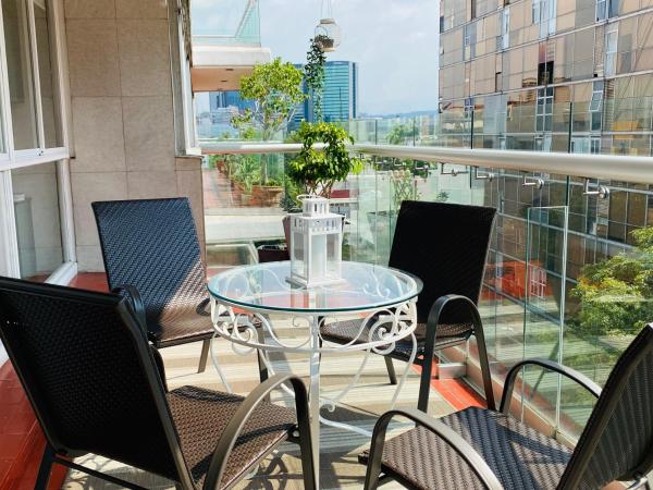 Allegro Polanco, Prenota  Hotel economici a Messico Distretto Federale