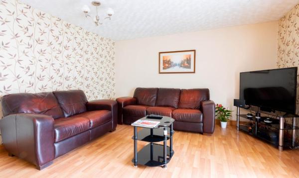 Room near to Birmingham city centre with parking, Buchen Sie  Günstige Hotels in England
