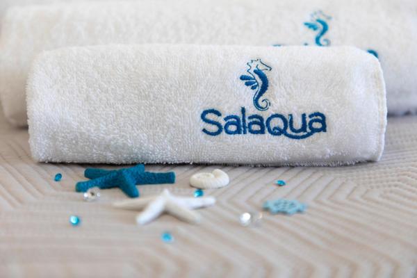 Salaqua Bed and Breakfast, Prenota  Torre Mozza Salento