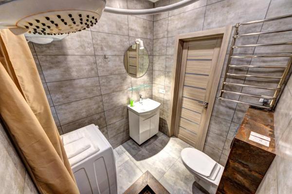 IL Patio, Улица Радужная 58 Левый берег Киев, Buchen Sie  Dniprovskyj Kiew