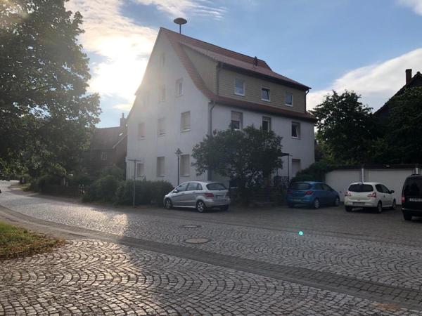 Ferien- und Monteurwohnungen Andrej, Prenota  Eisenach Rennsteig