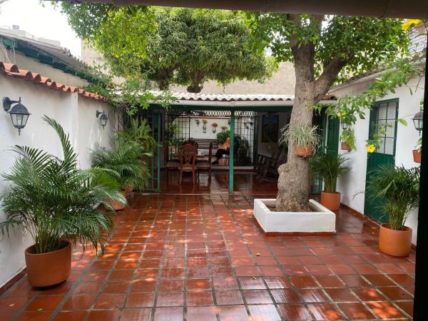 La Casa de Taty, Reserva ahora  Hoteles baratos en César