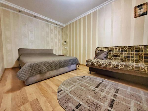 Новая квартира-апартаменты в центре, Buchen Sie Ferienwohnung Ismail Odessa region