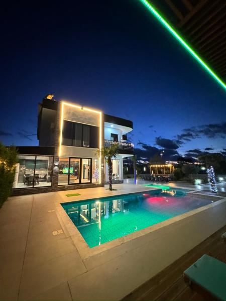 Villa Shefit, Réserver  Rrushkull Durres County