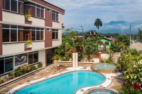 Hotel Palmar del Río PREMIUM