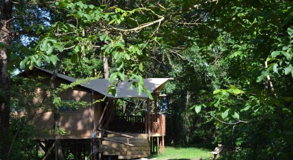 Les lodges du Moulin, Reserva ahora  Hoteles baratos en Aquitania