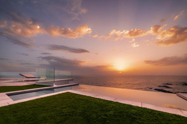 V&C Luxury Village, Buchen Sie  Hotels in La Palma mit Parkplatz, Parkplätze