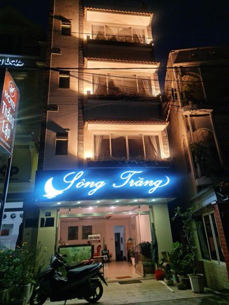 Sông Trăng, Prenota  Da Lat Lam Dong