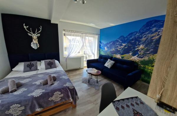 Studia i Apartamenty Wierchy Zakopane, Réserver  Zakopane 