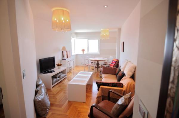 Apartamento Vigo Centro con Garaje, Buchen Sie  Hotels in Galicien mit Parkplatz, Parkplätze