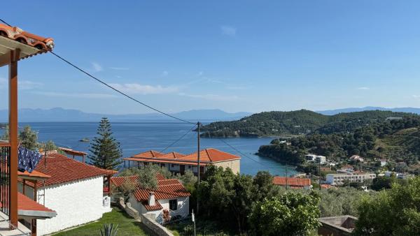 Valmas village, Prenota Appartamento Skiathos 