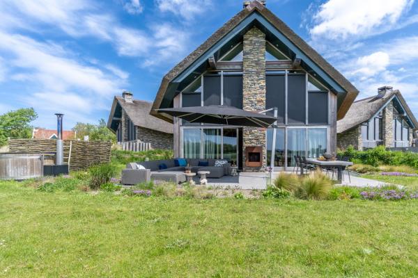 Buytenplaats Villa 191, Reserva ahora  De Koog 