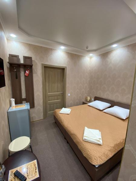 Olimp Living Quarters
