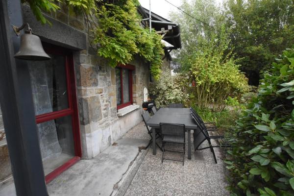 Le Domaine du Sillon, Prenota  Hotel a Bretagna con colazione, Colazione