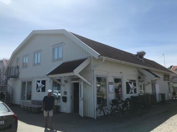 Klovabo Hostel, Prenota Ostello Ostelli a Gotaland, Ostello