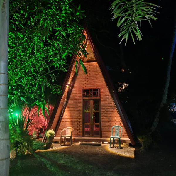 Aurora Echo Villa, Reserva ahora  Hoteles en Matara con desayuno, Desayunos