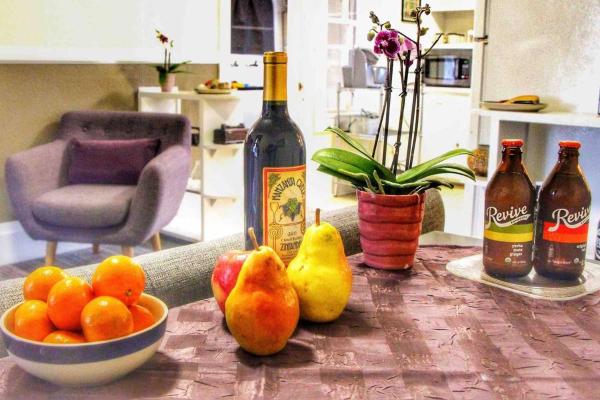 Cannery Loft @ Railroad Square, Buchen Sie  Santa Rosa 