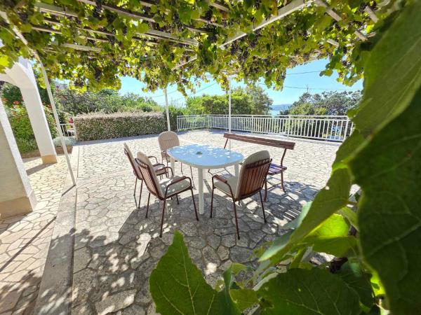 Apartments in Dramalj 13781, Réserver Appartement Hôtels à Kvarner avec parking, Parking