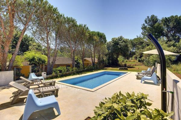 Villa Chiara, Reserva ahora  Premantura Pula